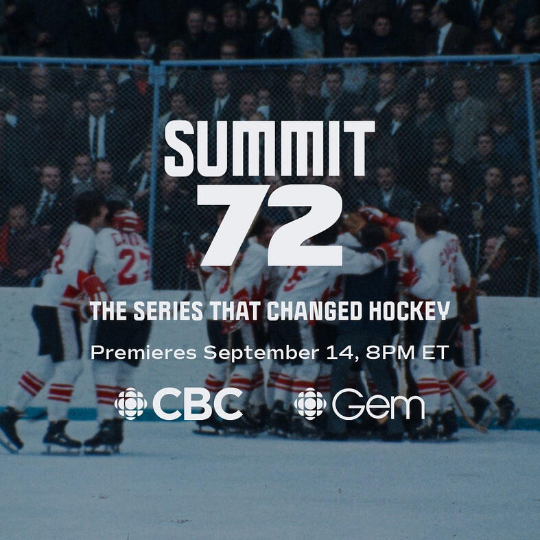 Summit 72 Summit 72
