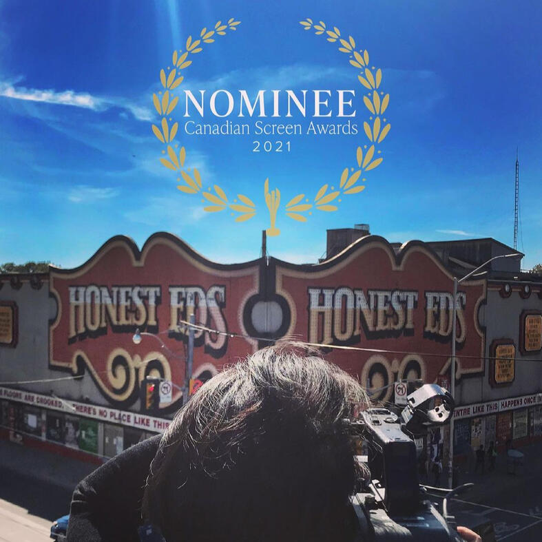 There&#39;s No Place Like This Place, Anyplace